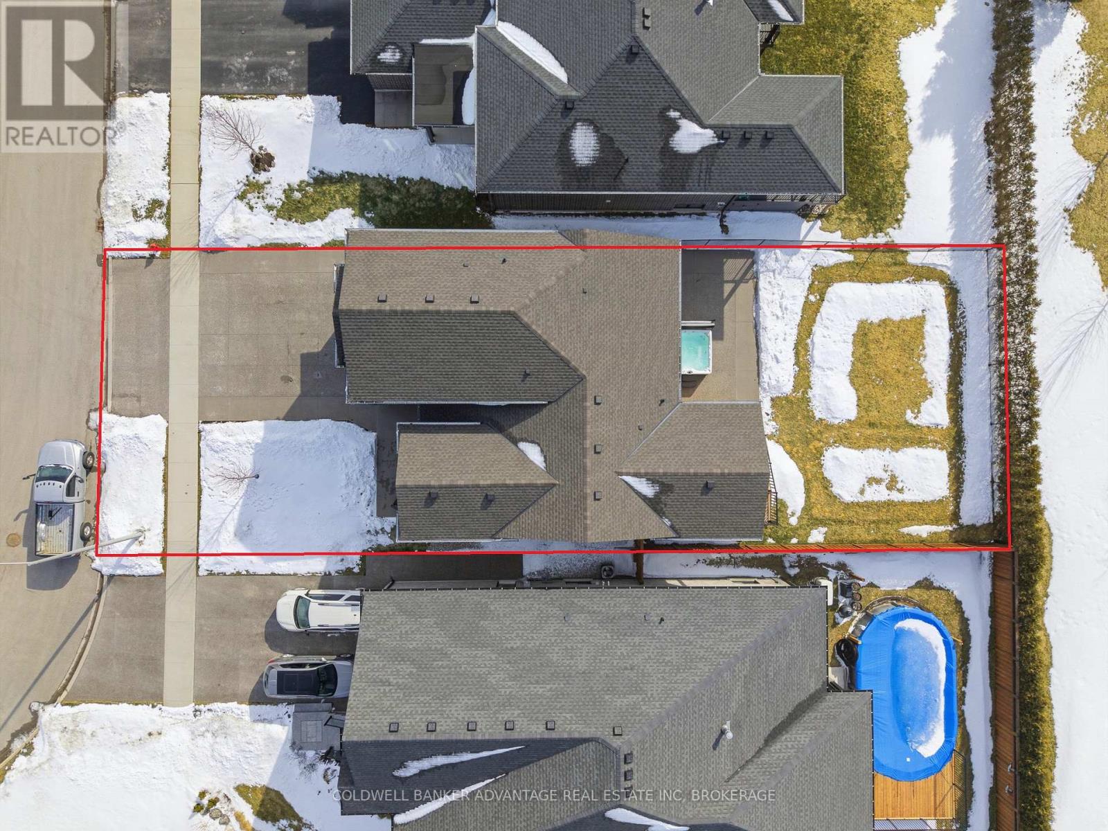 70 Renfield Street, Port Colborne, Ontario  L3K 0A7 - Photo 33 - X12829390