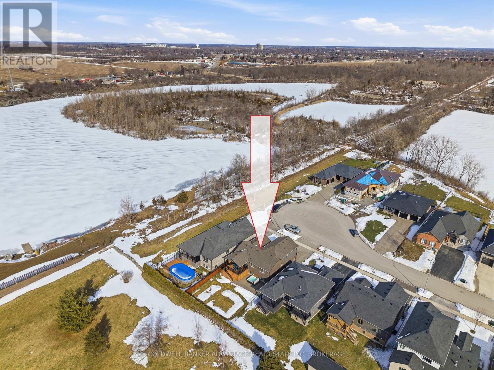 70 Renfield Street, Port Colborne, Ontario  L3K 0A7 - Photo 34 - X12829390