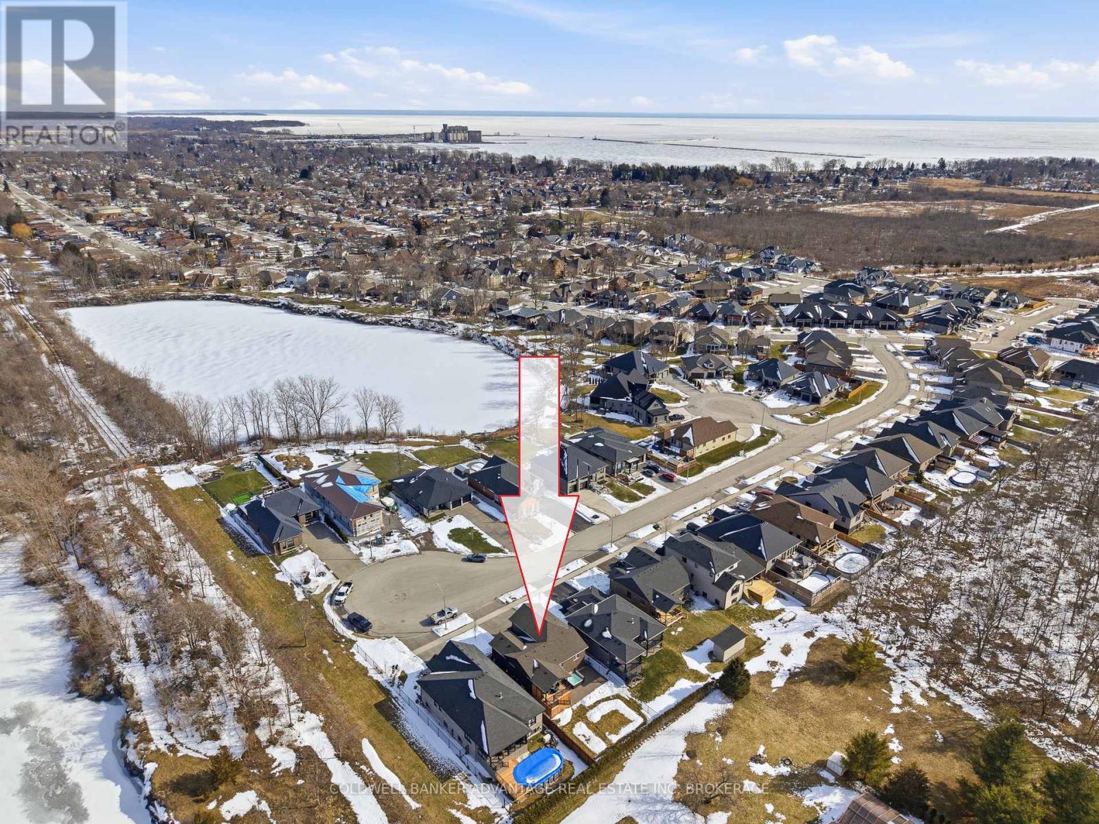 70 Renfield Street, Port Colborne, Ontario  L3K 0A7 - Photo 35 - X12829390