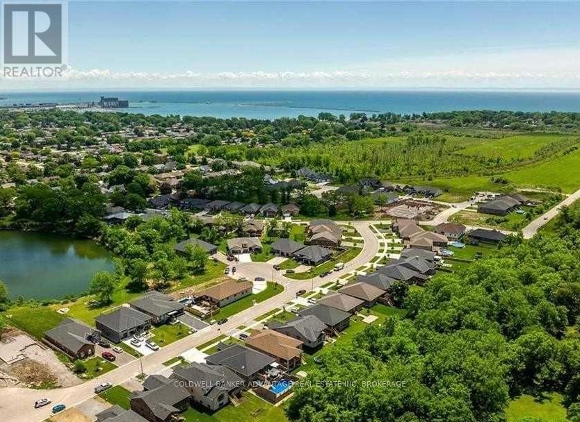 70 Renfield Street, Port Colborne, Ontario  L3K 0A7 - Photo 41 - X12829390