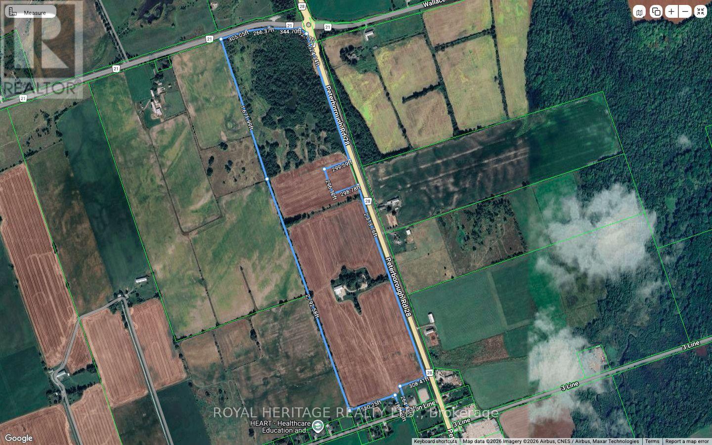 638 County 28 Road, Cavan Monaghan, Ontario  L0A 1G0 - Photo 4 - X12341880