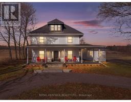 6601 JAMIESON ROAD, Port Hope, Ontario