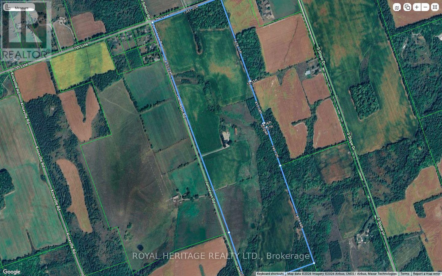 6601 Jamieson Road, Port Hope, Ontario  L0A 1B0 - Photo 4 - X12615482