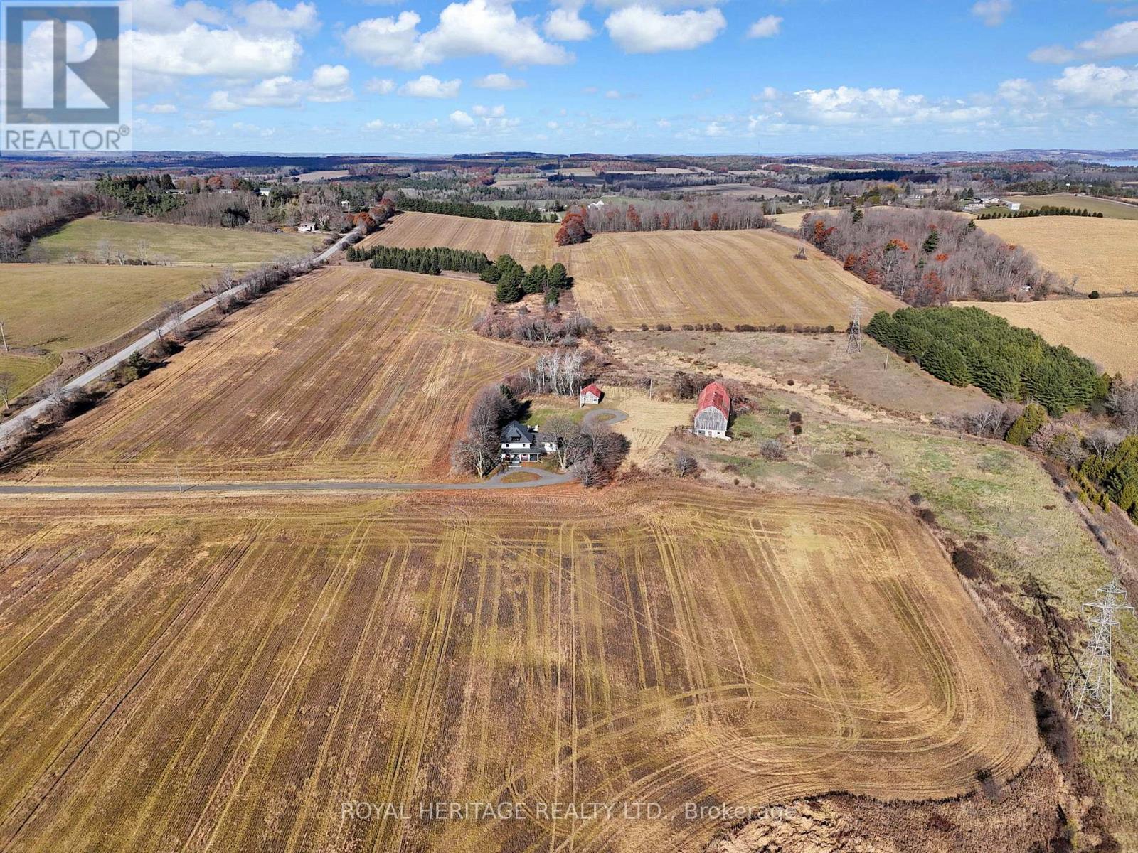 6601 Jamieson Road, Port Hope, Ontario  L0A 1B0 - Photo 8 - X12615482