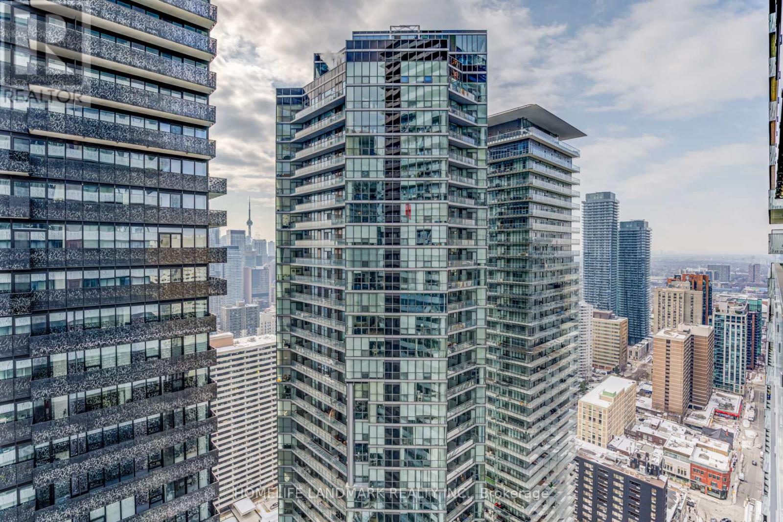 3804 - 50 Charles Street, Toronto, Ontario  M4Y 1T1 - Photo 18 - C12829388