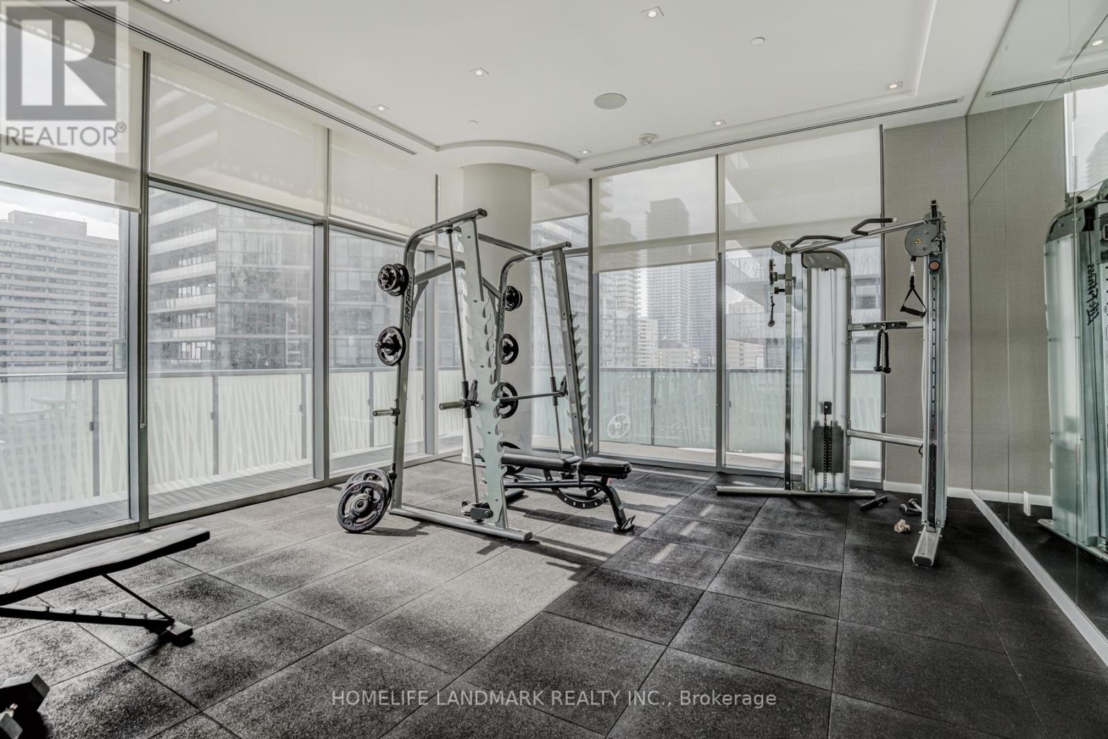 3804 - 50 Charles Street, Toronto, Ontario  M4Y 1T1 - Photo 20 - C12829388