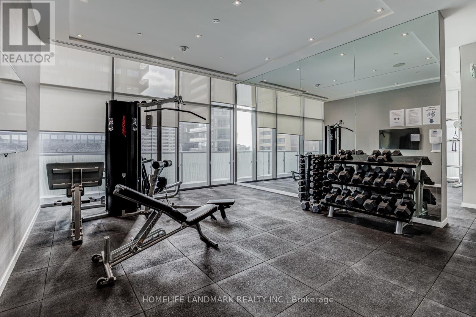 3804 - 50 Charles Street, Toronto, Ontario  M4Y 1T1 - Photo 21 - C12829388