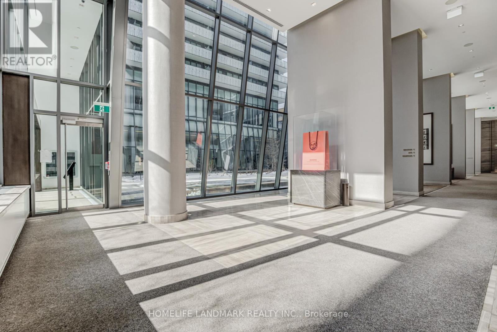 3804 - 50 Charles Street, Toronto, Ontario  M4Y 1T1 - Photo 3 - C12829388