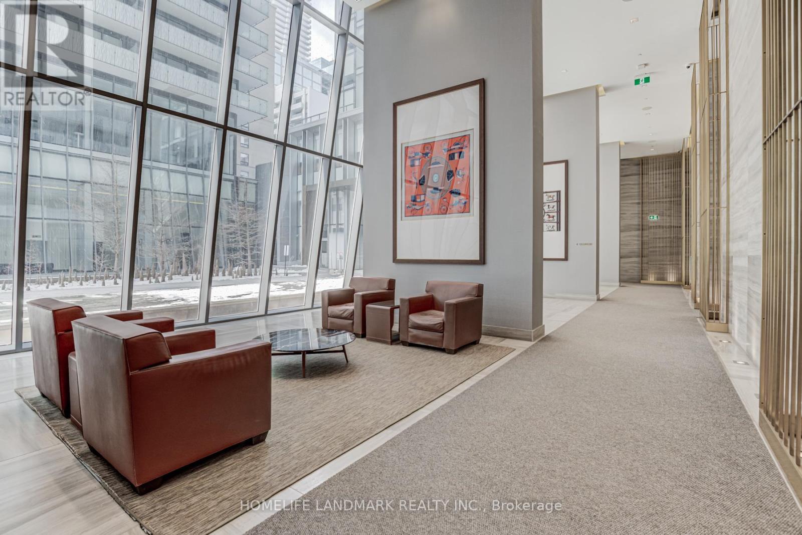 3804 - 50 Charles Street, Toronto, Ontario  M4Y 1T1 - Photo 4 - C12829388