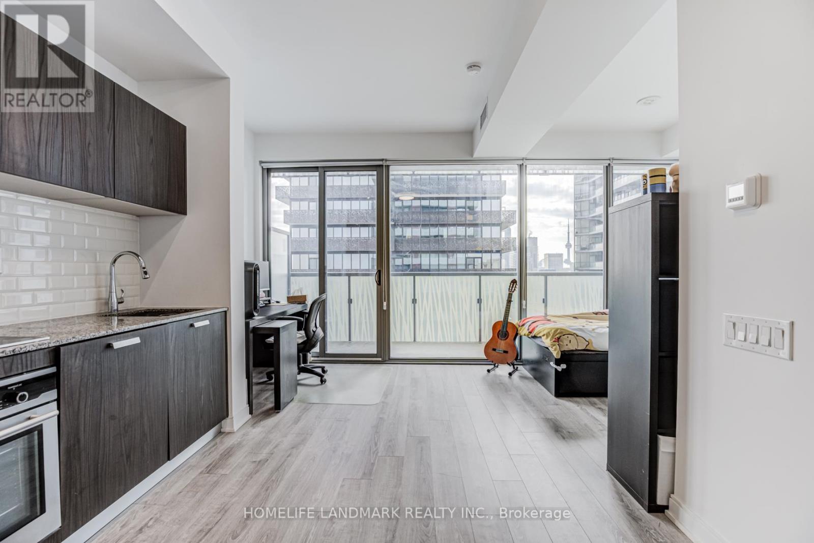 3804 - 50 Charles Street, Toronto, Ontario  M4Y 1T1 - Photo 7 - C12829388