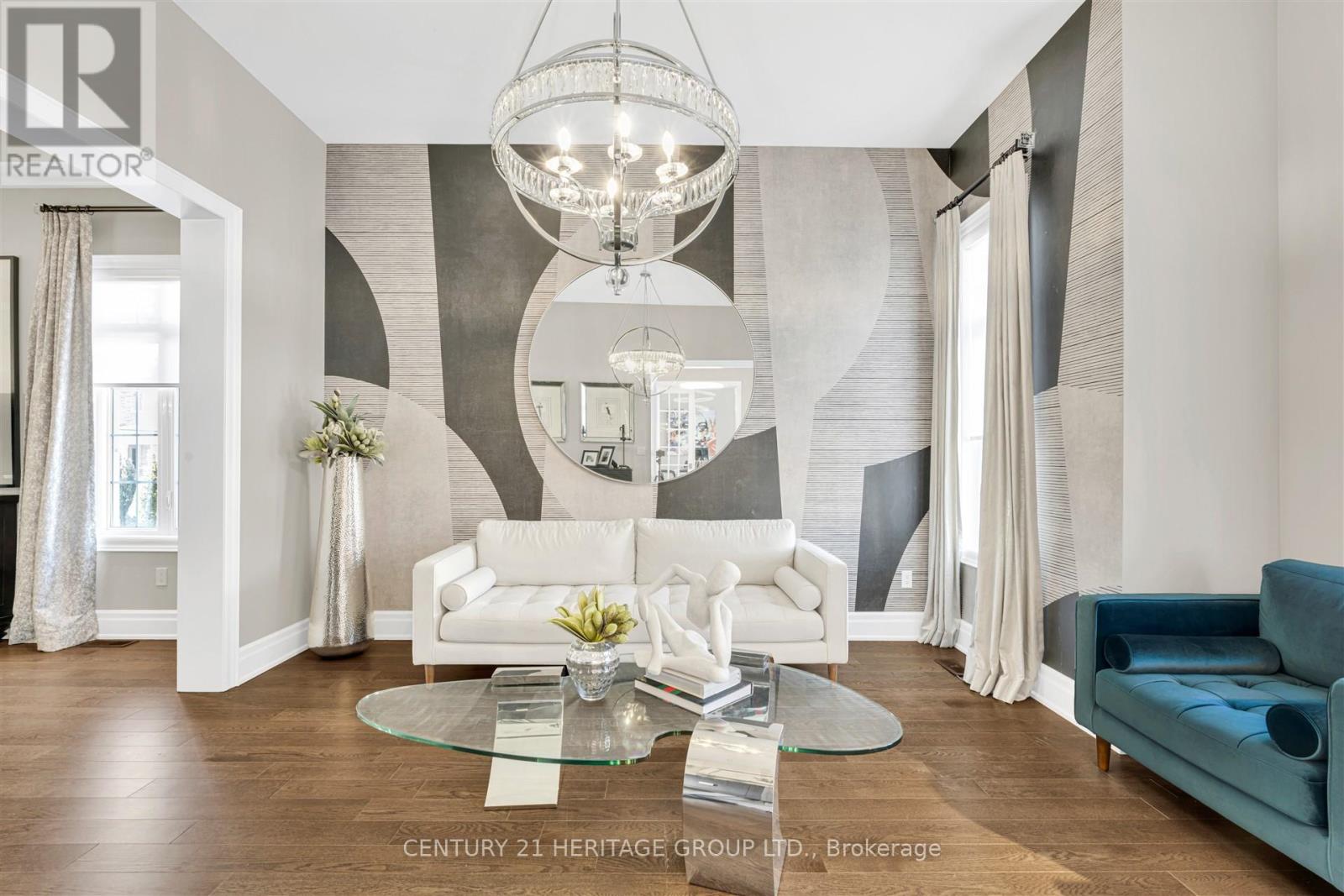 43 Sir Henry Court, King, Ontario  L7B 0P5 - Photo 15 - N12829396