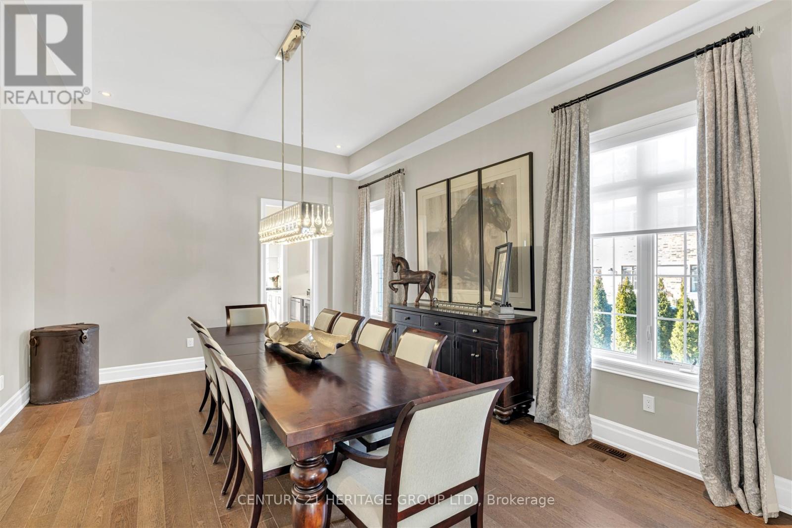 43 Sir Henry Court, King, Ontario  L7B 0P5 - Photo 17 - N12829396