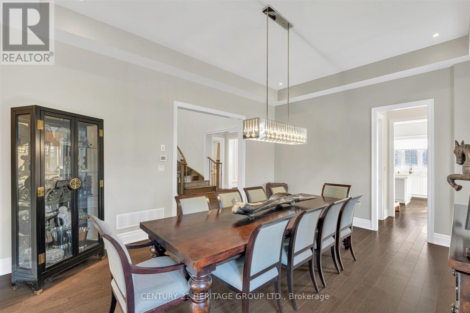 43 Sir Henry Court, King, Ontario  L7B 0P5 - Photo 18 - N12829396