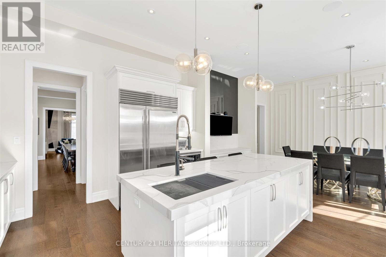 43 Sir Henry Court, King, Ontario  L7B 0P5 - Photo 20 - N12829396