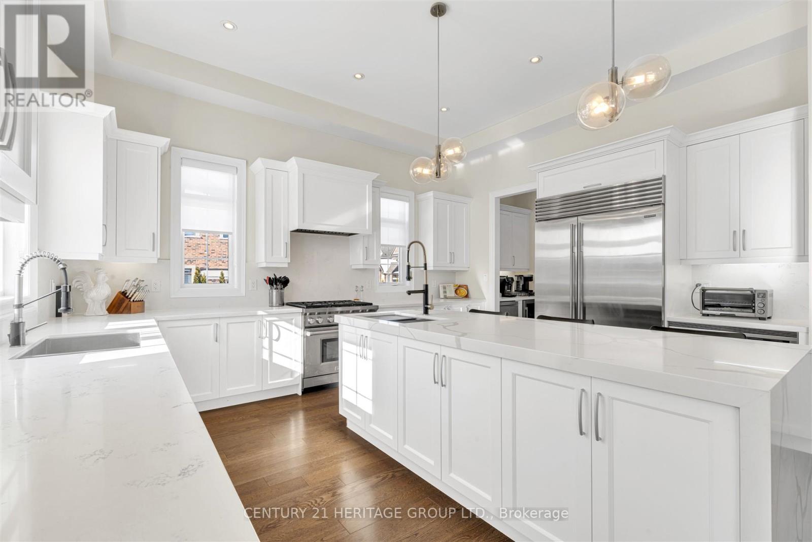 43 Sir Henry Court, King, Ontario  L7B 0P5 - Photo 21 - N12829396