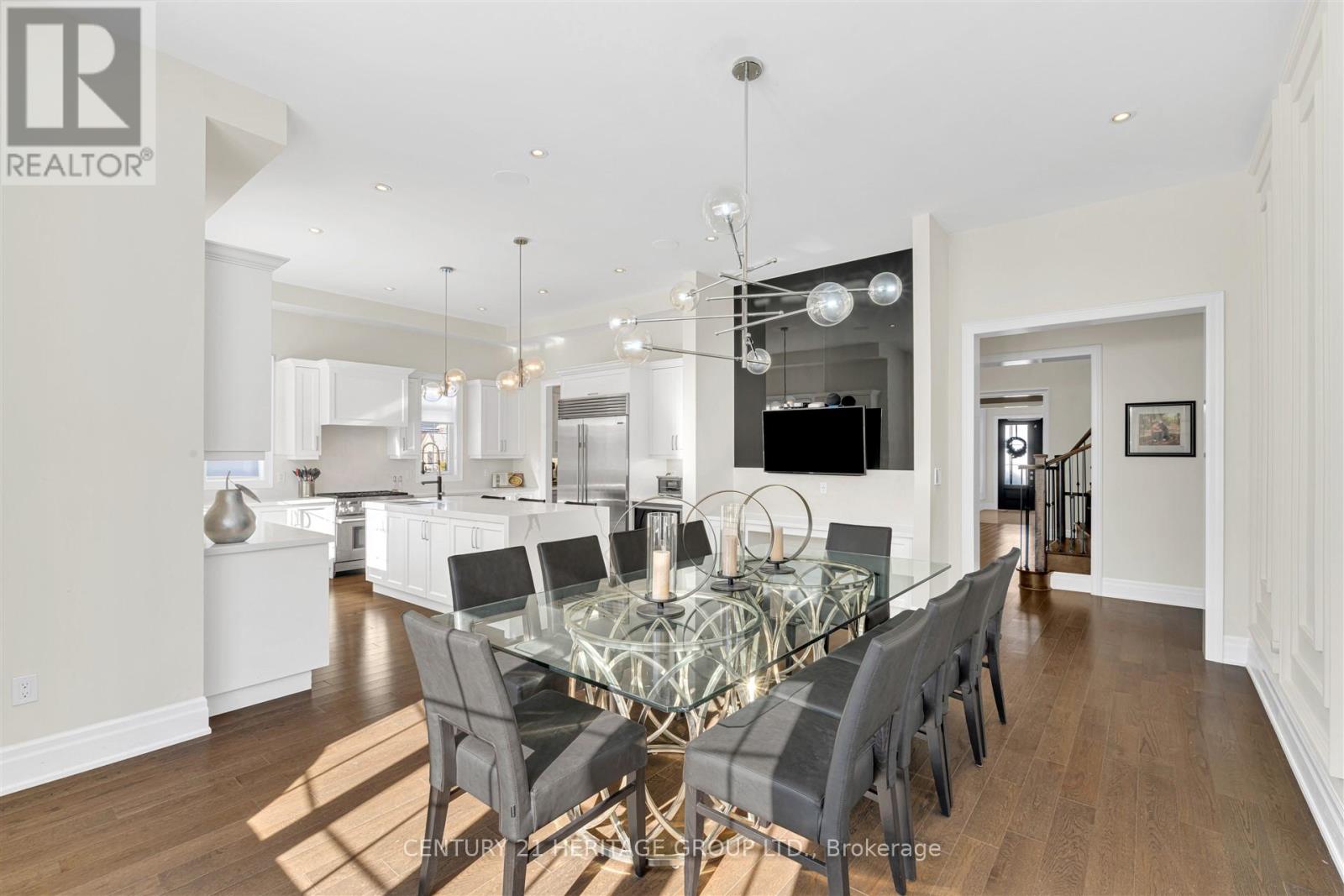 43 Sir Henry Court, King, Ontario  L7B 0P5 - Photo 22 - N12829396