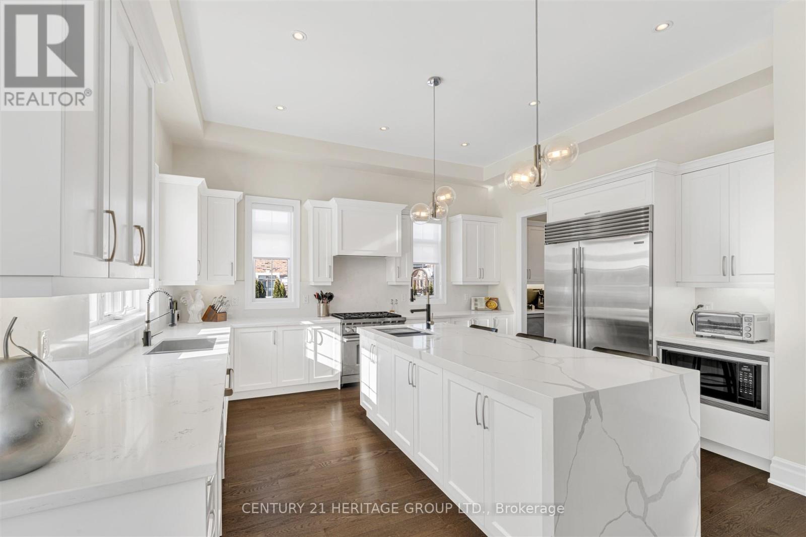 43 Sir Henry Court, King, Ontario  L7B 0P5 - Photo 23 - N12829396