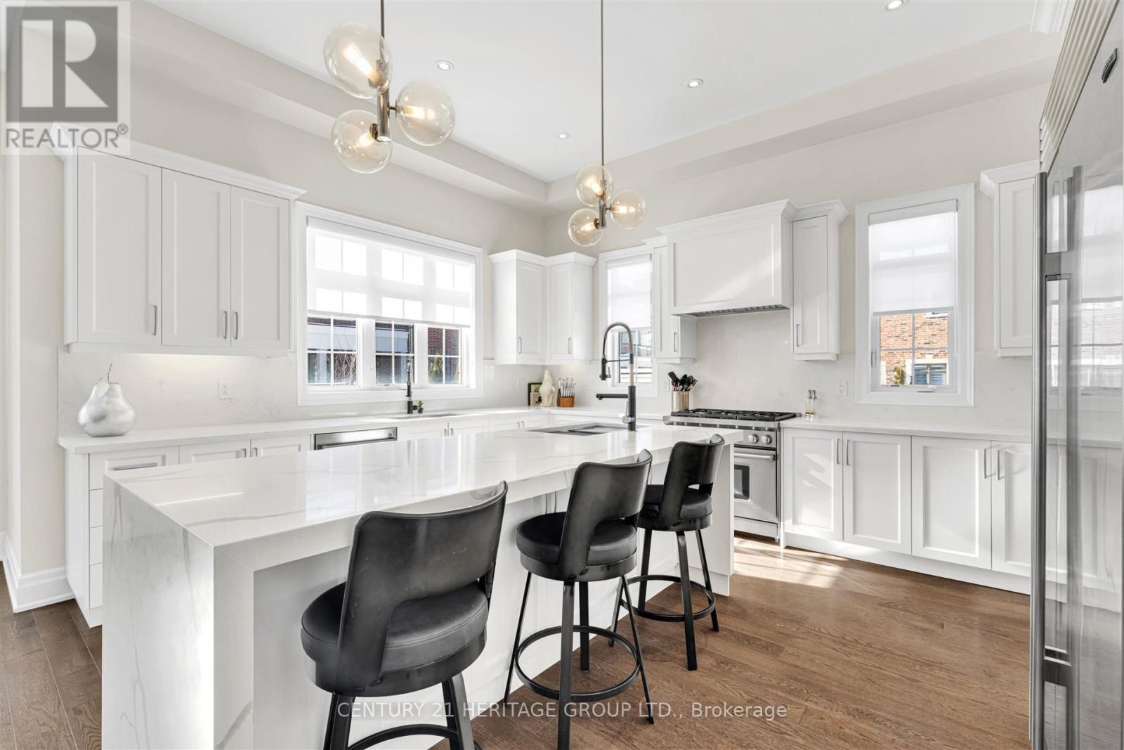 43 Sir Henry Court, King, Ontario  L7B 0P5 - Photo 24 - N12829396