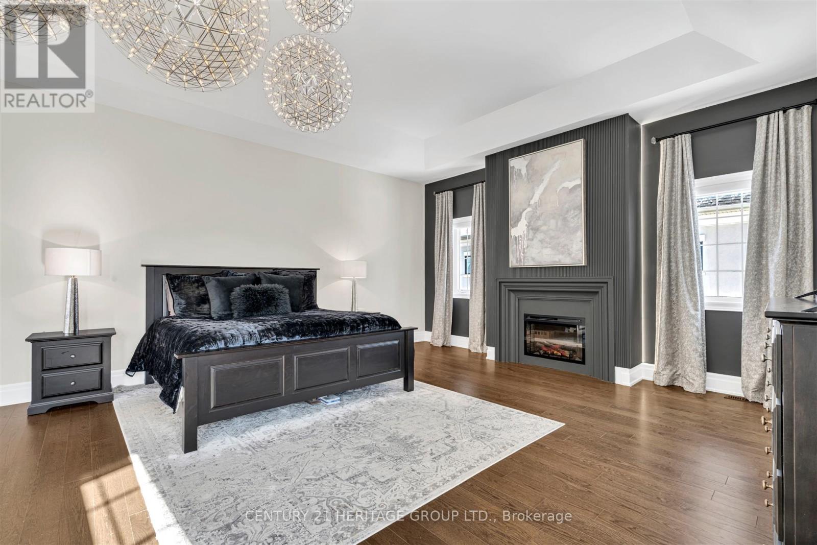 43 Sir Henry Court, King, Ontario  L7B 0P5 - Photo 33 - N12829396