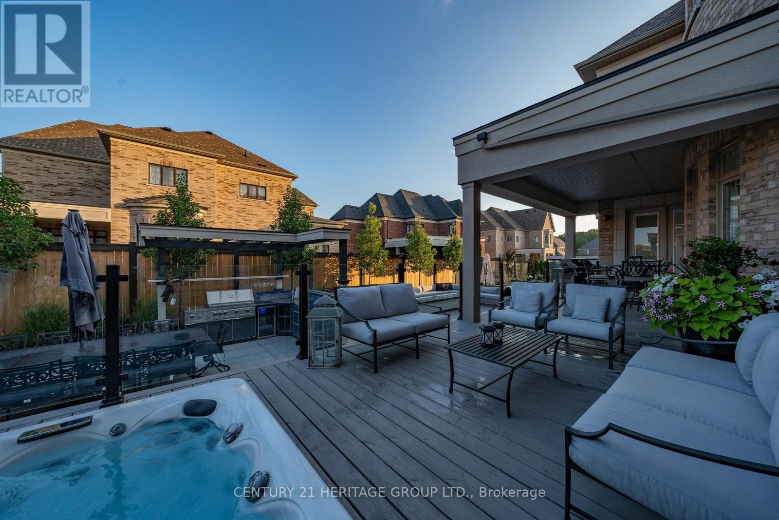 43 Sir Henry Court, King, Ontario  L7B 0P5 - Photo 6 - N12829396