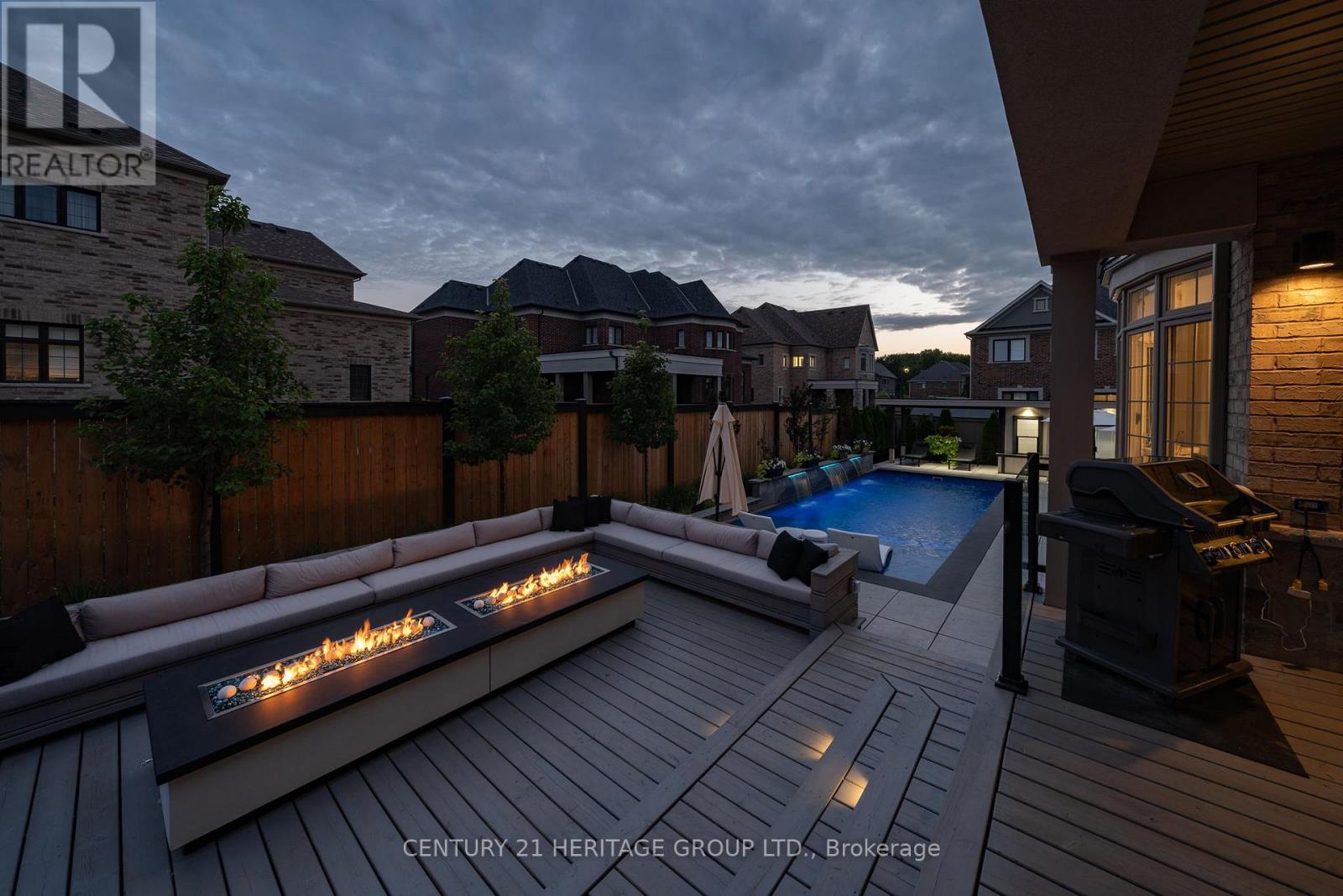 43 Sir Henry Court, King, Ontario  L7B 0P5 - Photo 7 - N12829396