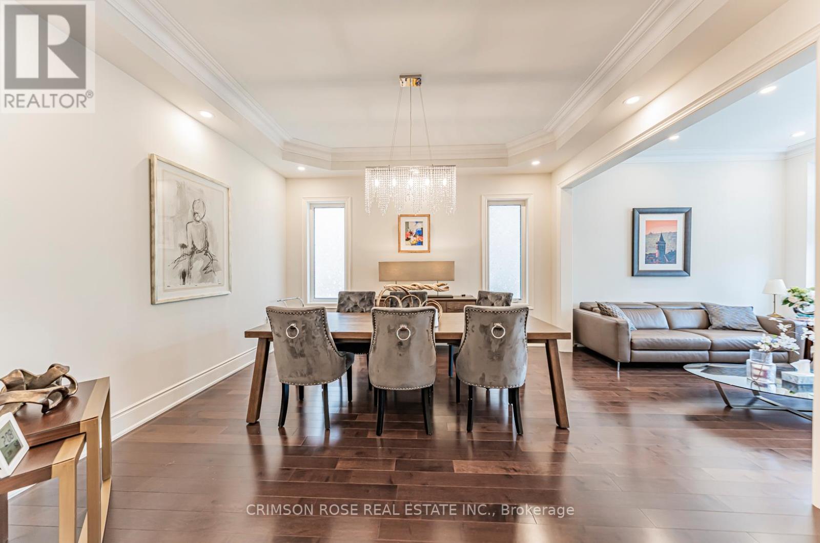 3232 Meadow Marsh Crescent, Oakville, Ontario  L6H 0T6 - Photo 10 - W12829386