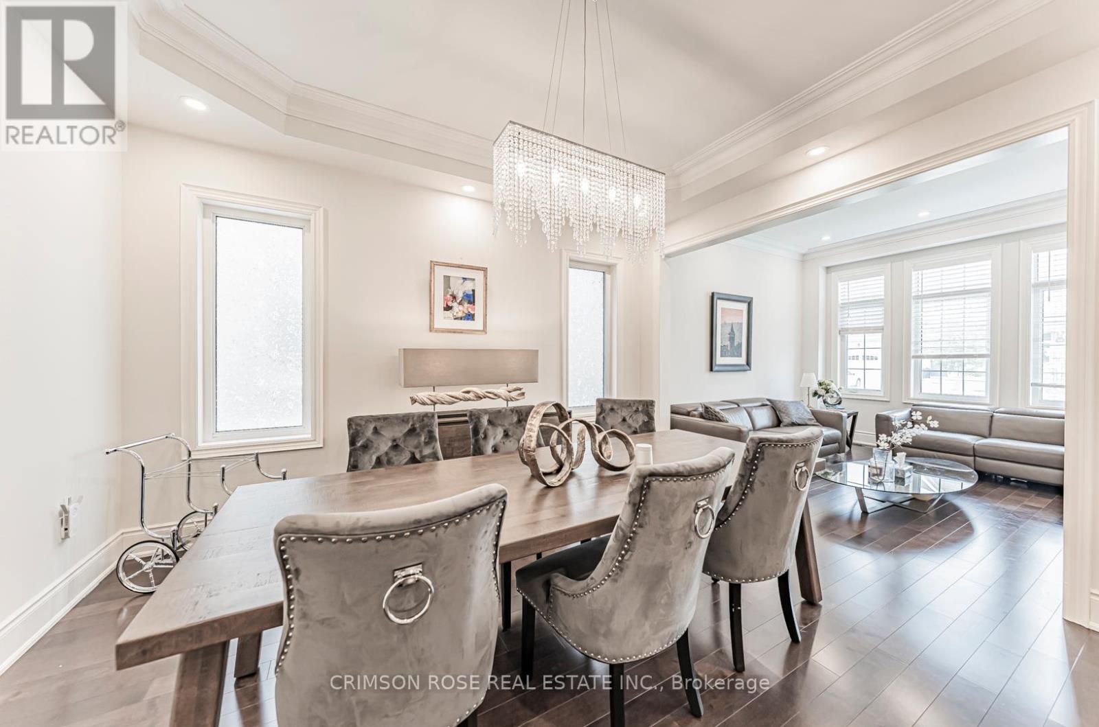 3232 Meadow Marsh Crescent, Oakville, Ontario  L6H 0T6 - Photo 11 - W12829386