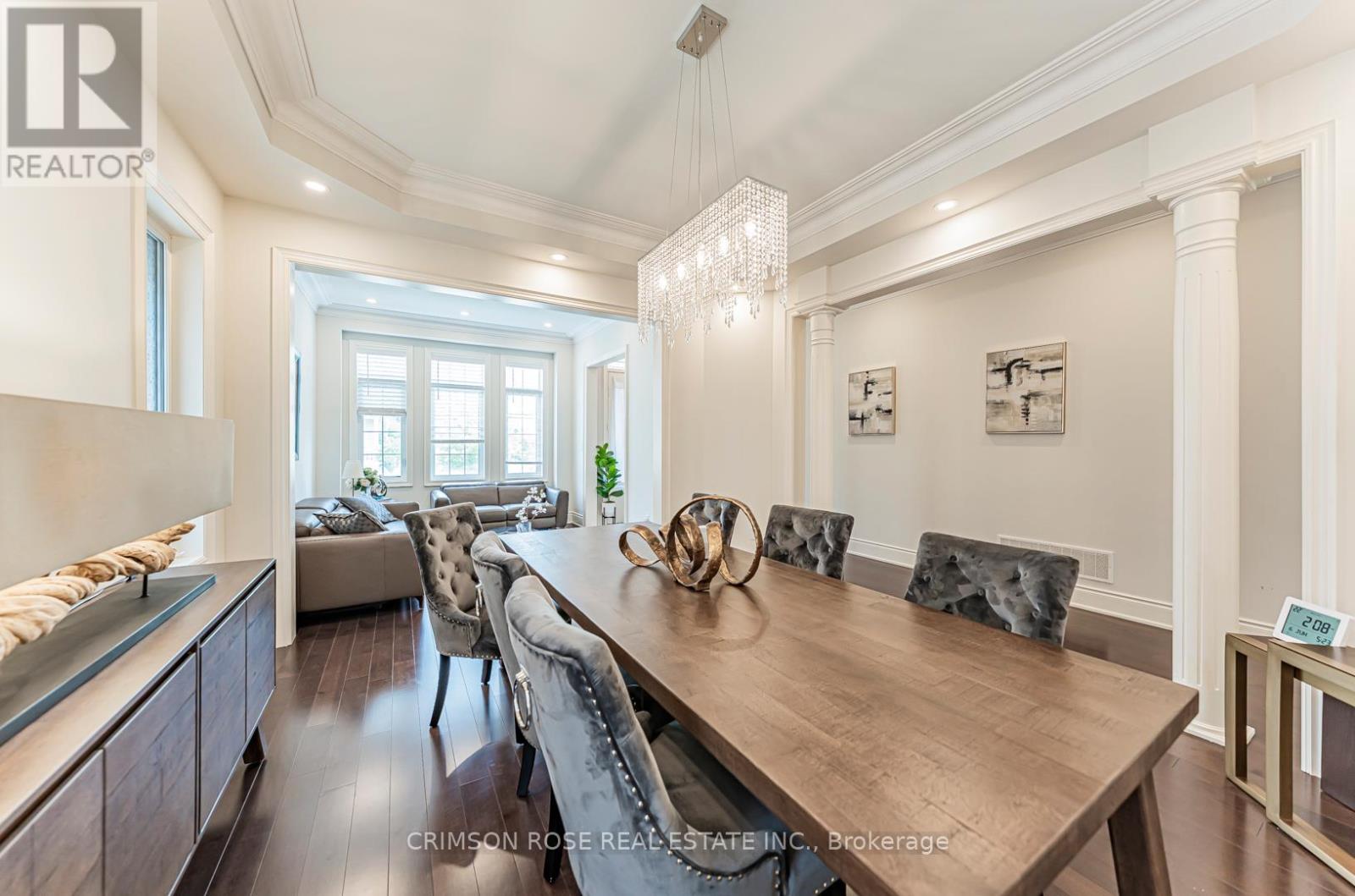 3232 Meadow Marsh Crescent, Oakville, Ontario  L6H 0T6 - Photo 12 - W12829386