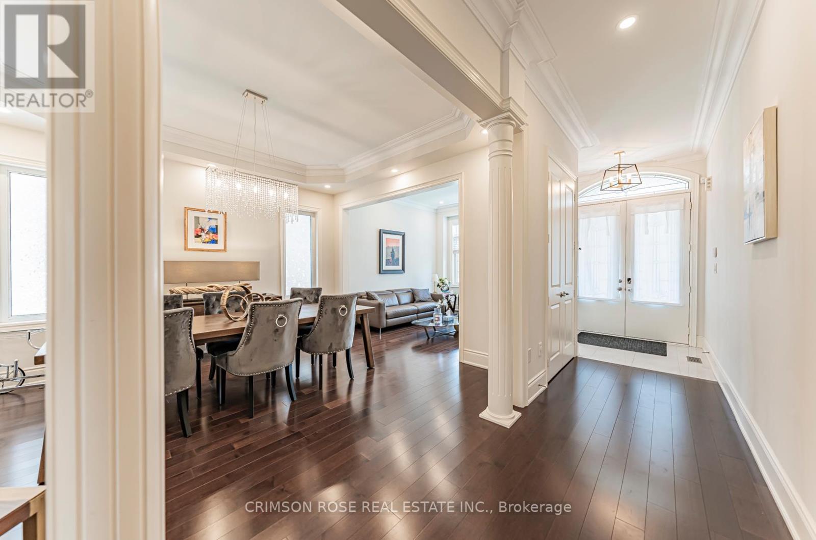 3232 Meadow Marsh Crescent, Oakville, Ontario  L6H 0T6 - Photo 13 - W12829386