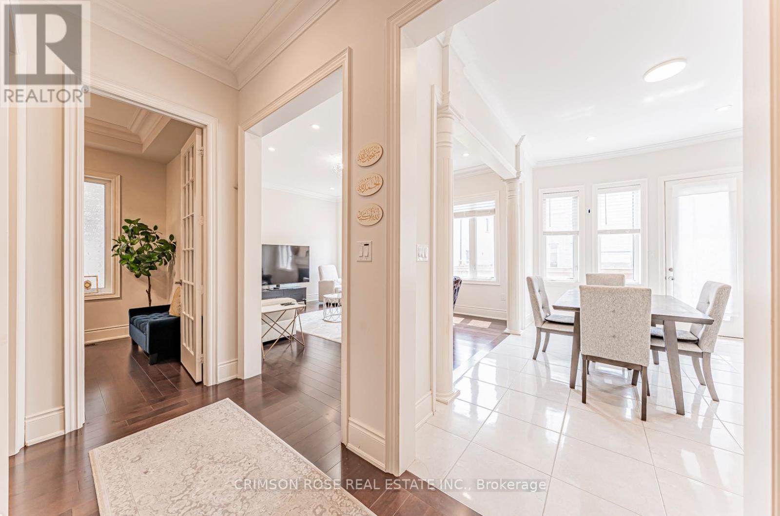 3232 Meadow Marsh Crescent, Oakville, Ontario  L6H 0T6 - Photo 14 - W12829386