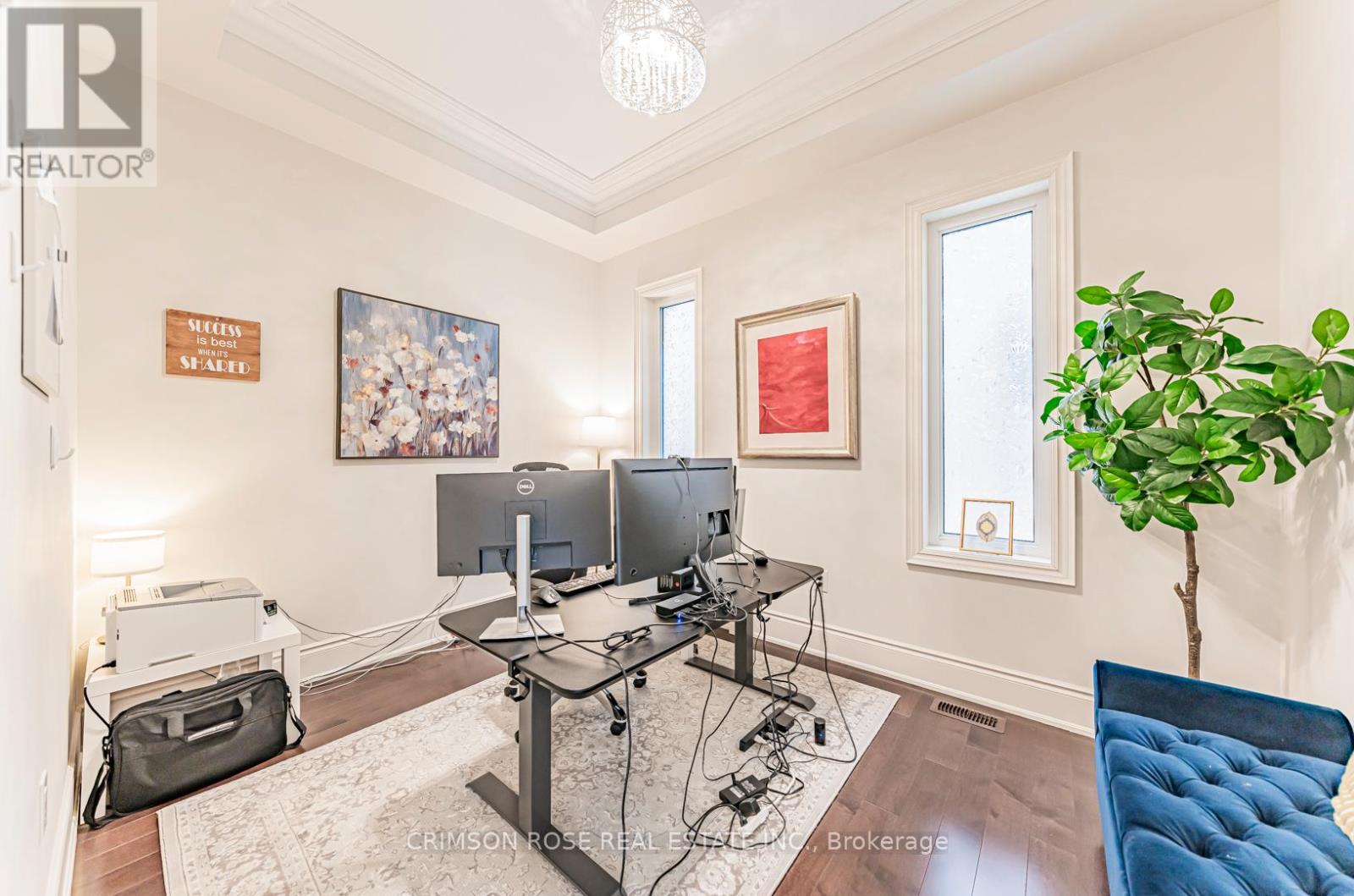 3232 Meadow Marsh Crescent, Oakville, Ontario  L6H 0T6 - Photo 15 - W12829386