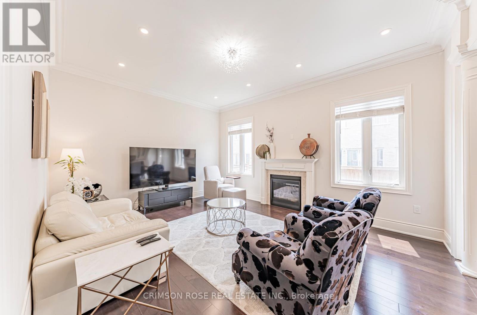 3232 Meadow Marsh Crescent, Oakville, Ontario  L6H 0T6 - Photo 17 - W12829386