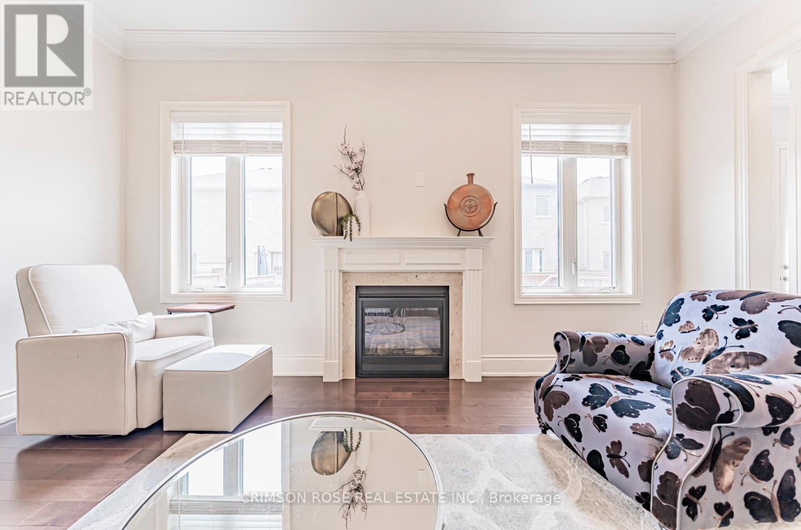 3232 Meadow Marsh Crescent, Oakville, Ontario  L6H 0T6 - Photo 18 - W12829386