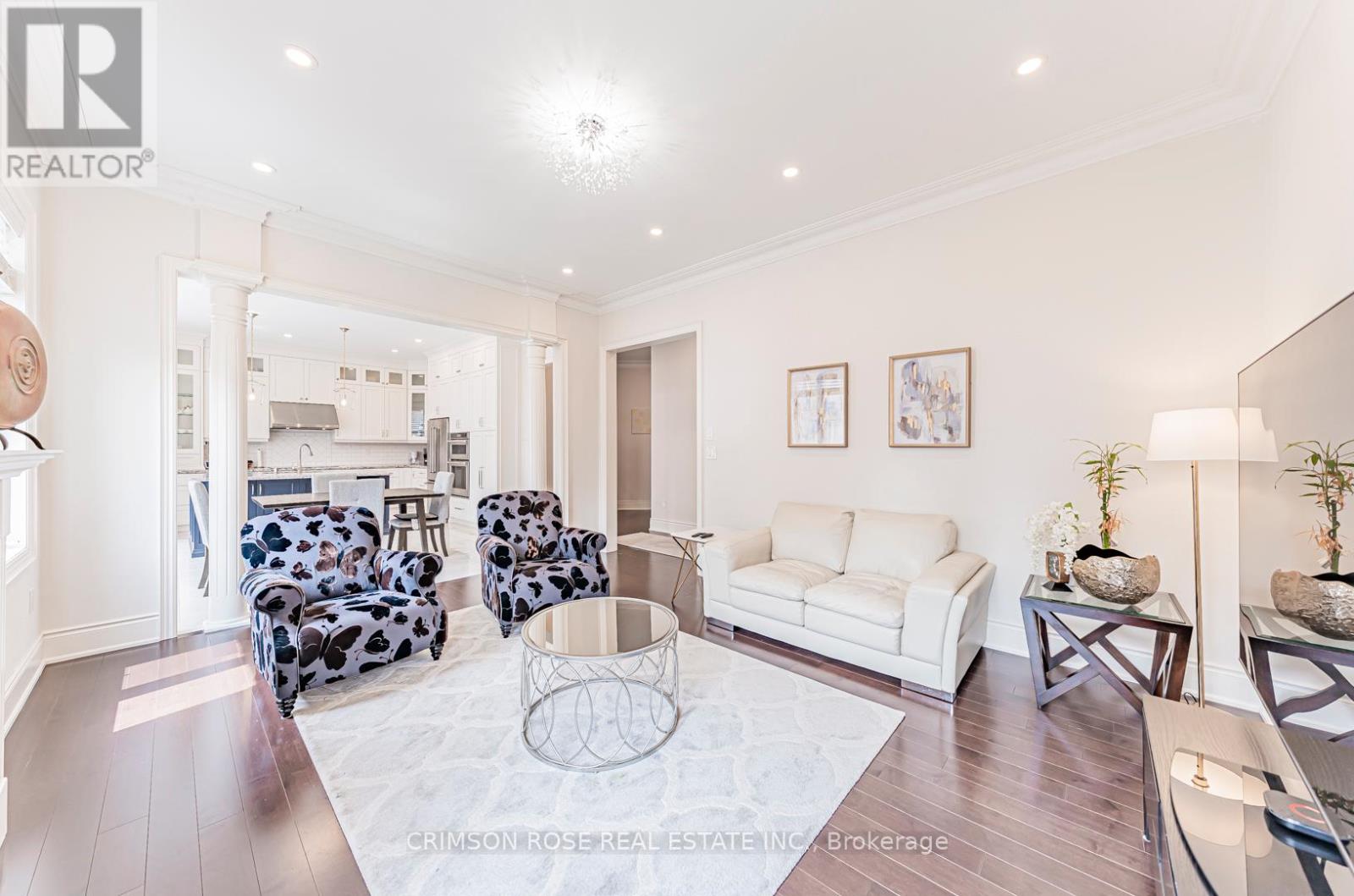 3232 Meadow Marsh Crescent, Oakville, Ontario  L6H 0T6 - Photo 20 - W12829386