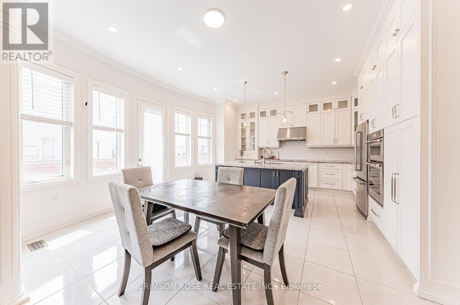 3232 Meadow Marsh Crescent, Oakville, Ontario  L6H 0T6 - Photo 21 - W12829386