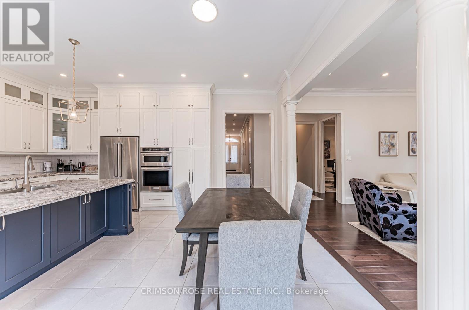 3232 Meadow Marsh Crescent, Oakville, Ontario  L6H 0T6 - Photo 24 - W12829386