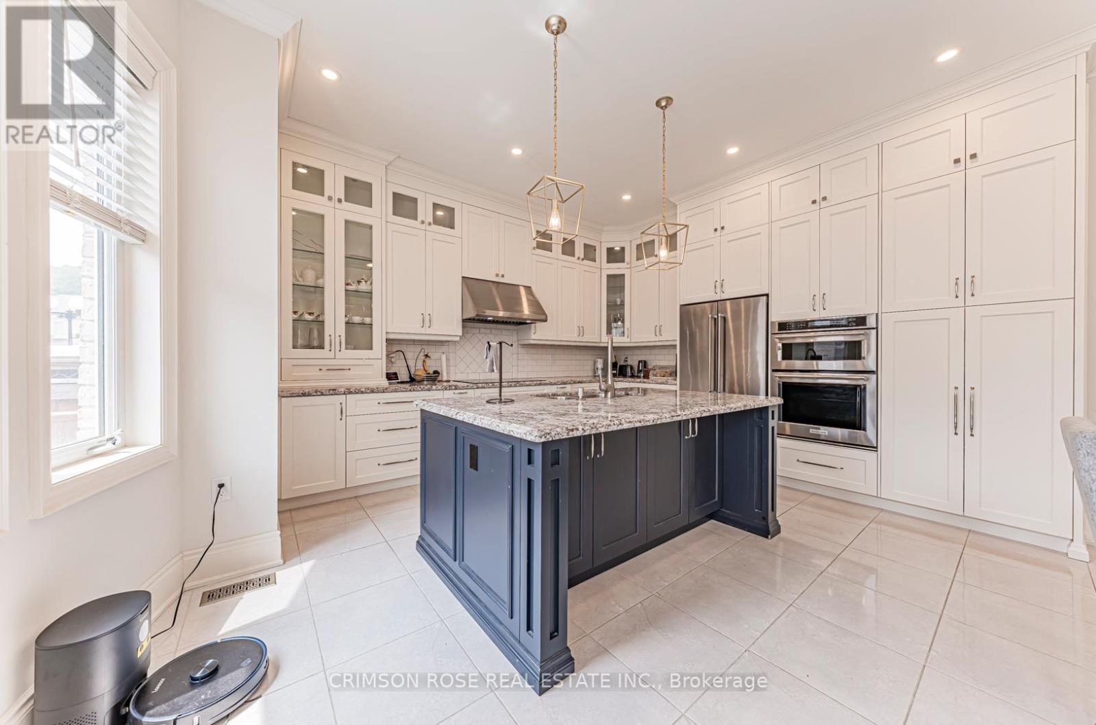 3232 Meadow Marsh Crescent, Oakville, Ontario  L6H 0T6 - Photo 25 - W12829386