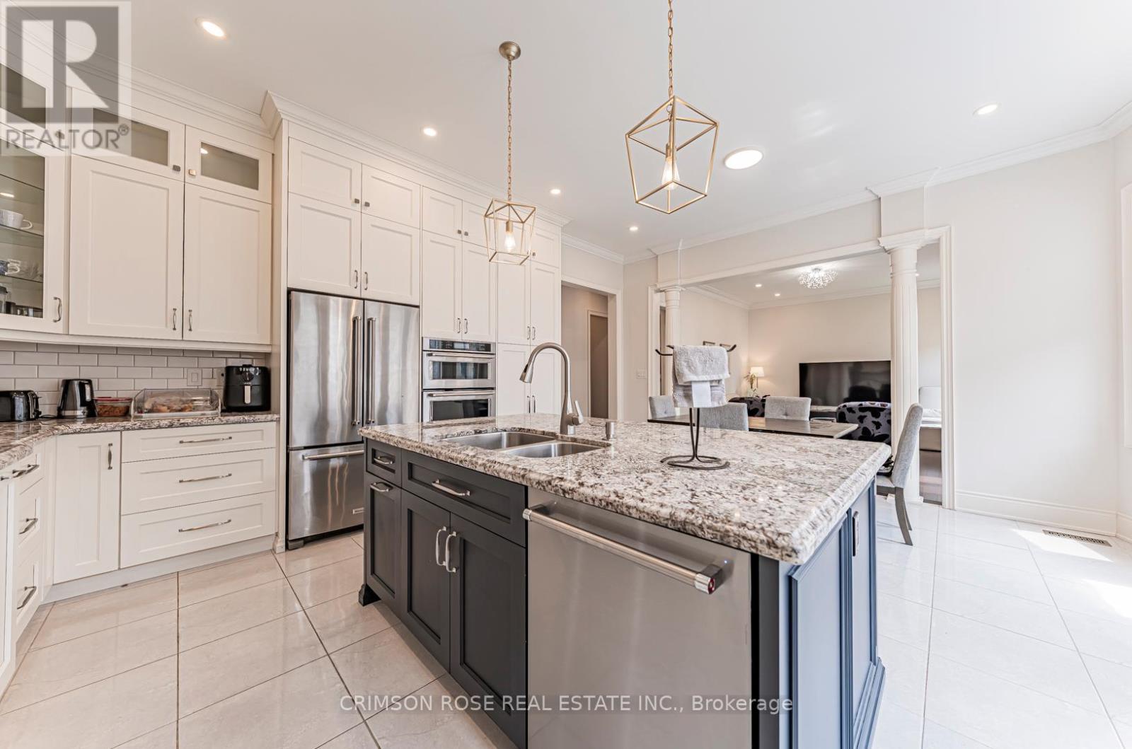 3232 Meadow Marsh Crescent, Oakville, Ontario  L6H 0T6 - Photo 27 - W12829386