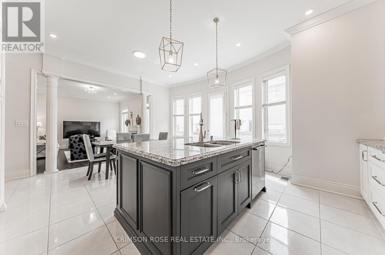 3232 Meadow Marsh Crescent, Oakville, Ontario  L6H 0T6 - Photo 28 - W12829386