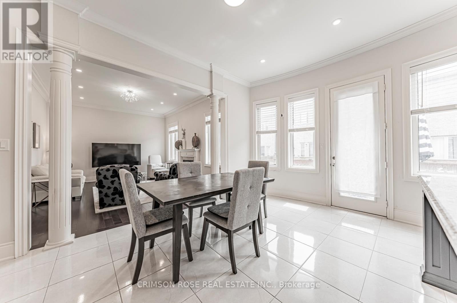 3232 Meadow Marsh Crescent, Oakville, Ontario  L6H 0T6 - Photo 29 - W12829386