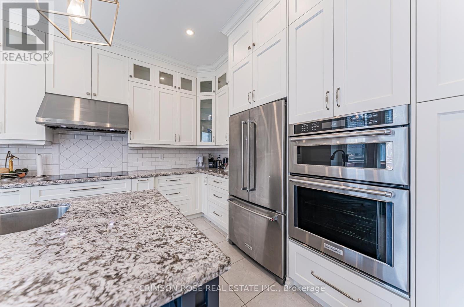 3232 Meadow Marsh Crescent, Oakville, Ontario  L6H 0T6 - Photo 30 - W12829386