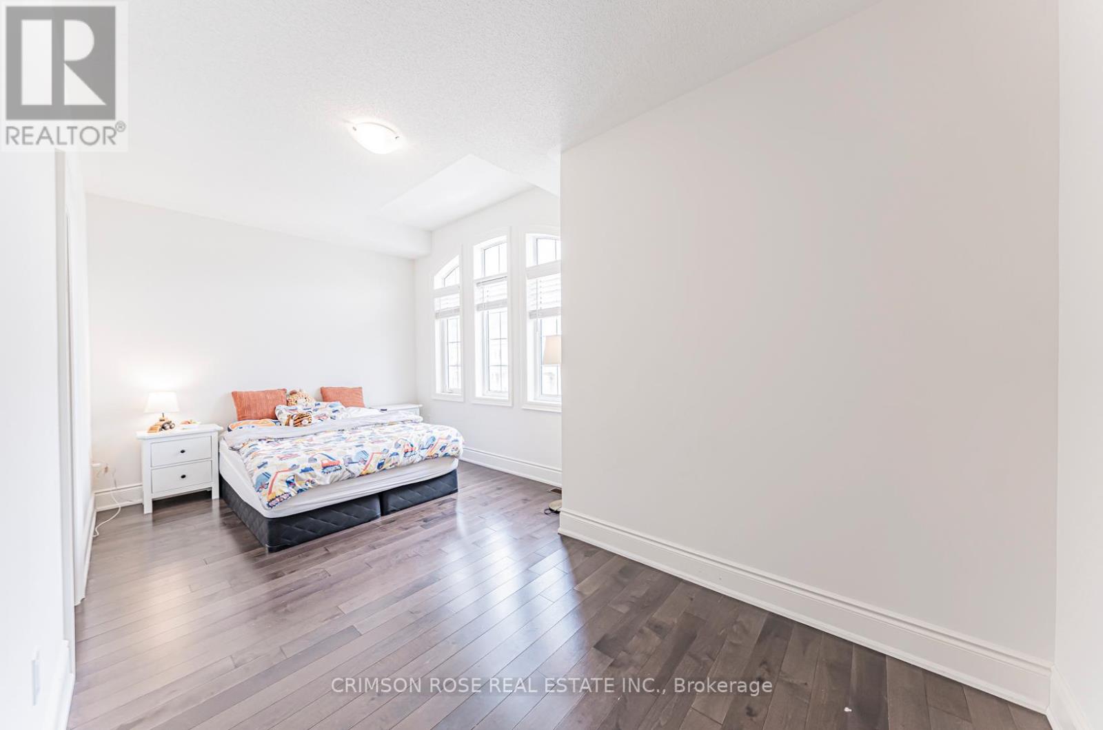 3232 Meadow Marsh Crescent, Oakville, Ontario  L6H 0T6 - Photo 31 - W12829386