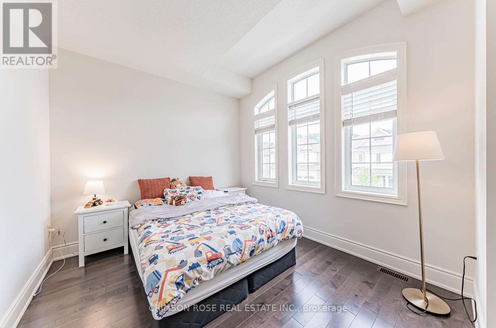 3232 Meadow Marsh Crescent, Oakville, Ontario  L6H 0T6 - Photo 32 - W12829386