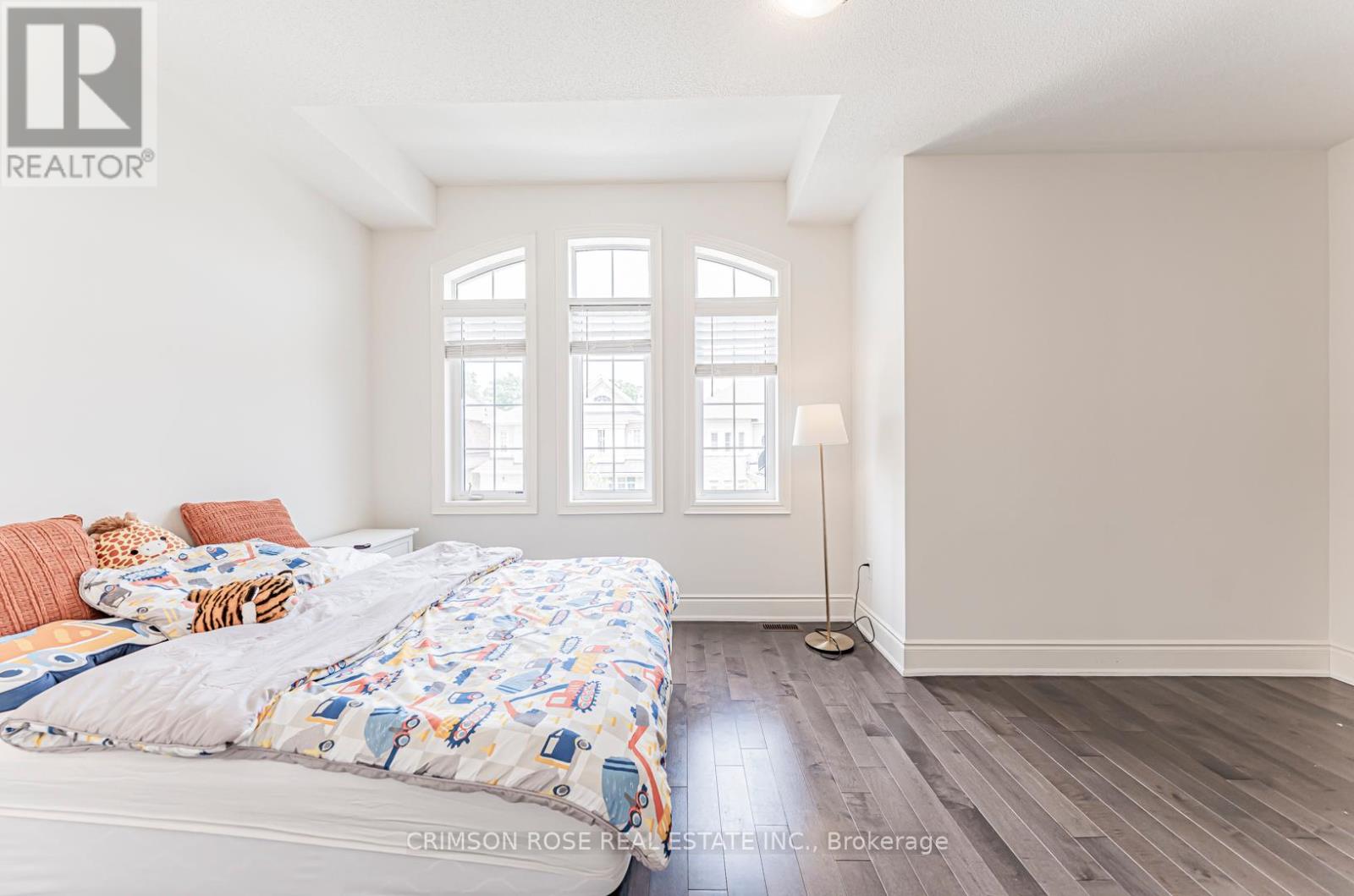 3232 Meadow Marsh Crescent, Oakville, Ontario  L6H 0T6 - Photo 33 - W12829386