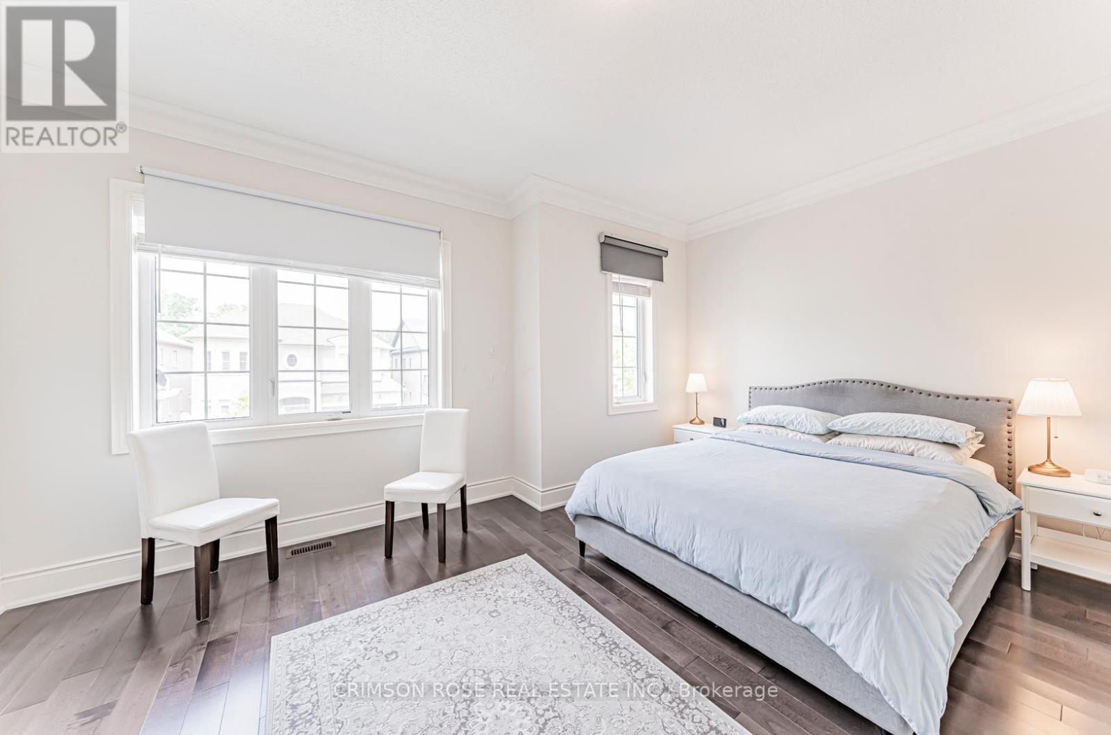 3232 Meadow Marsh Crescent, Oakville, Ontario  L6H 0T6 - Photo 36 - W12829386