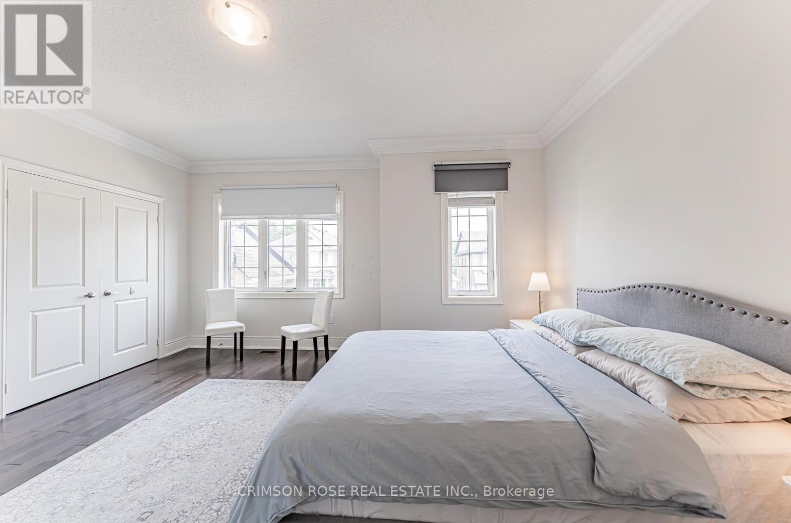 3232 Meadow Marsh Crescent, Oakville, Ontario  L6H 0T6 - Photo 37 - W12829386