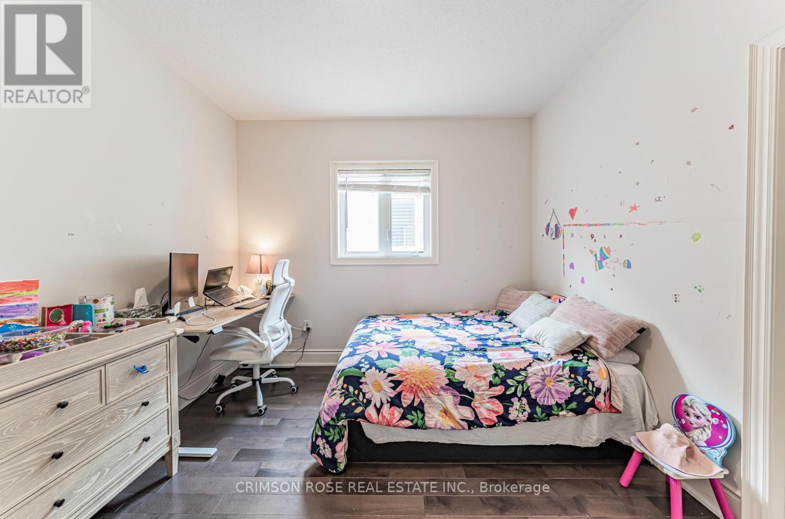 3232 Meadow Marsh Crescent, Oakville, Ontario  L6H 0T6 - Photo 39 - W12829386