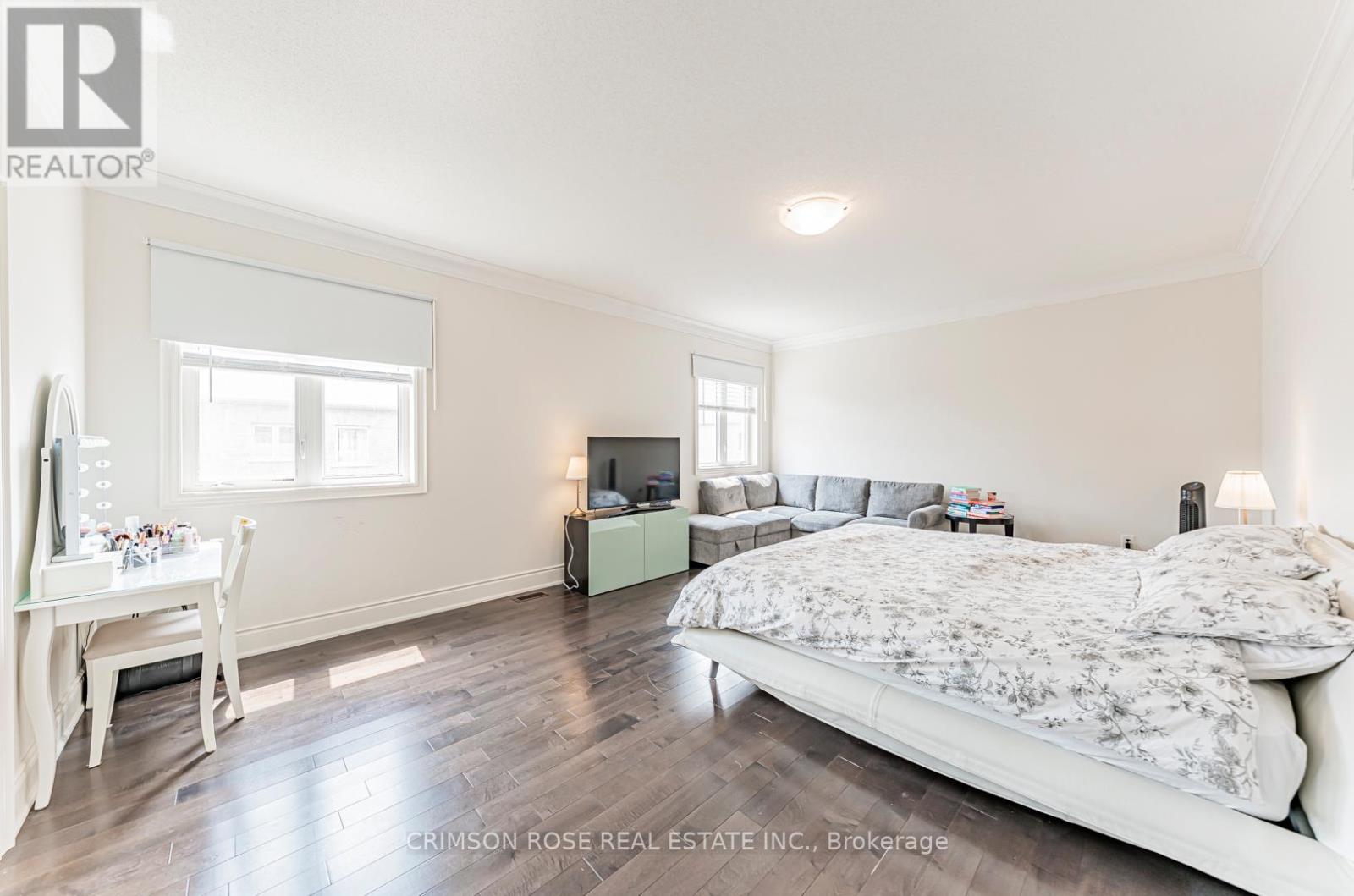 3232 Meadow Marsh Crescent, Oakville, Ontario  L6H 0T6 - Photo 42 - W12829386