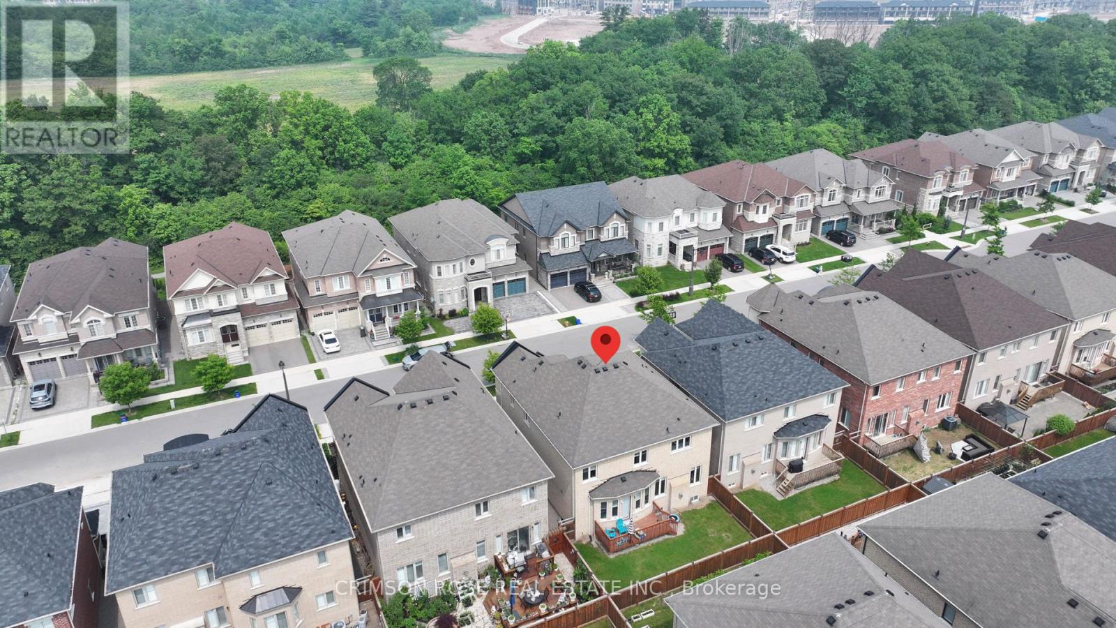 3232 Meadow Marsh Crescent, Oakville, Ontario  L6H 0T6 - Photo 49 - W12829386