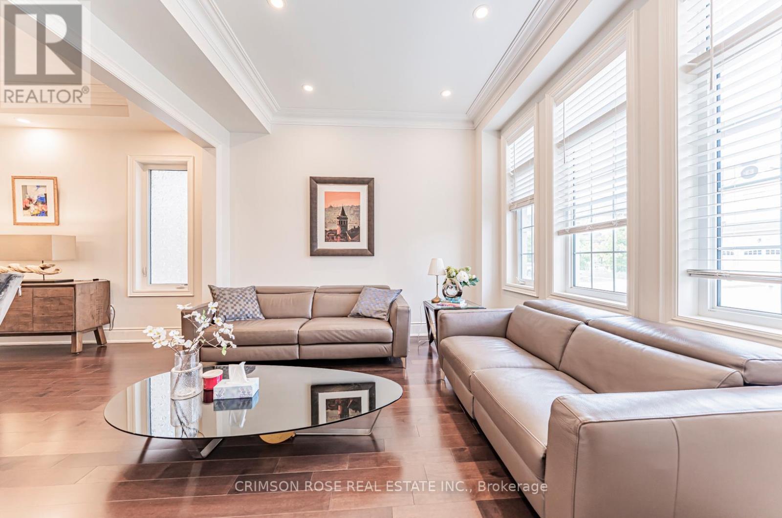 3232 Meadow Marsh Crescent, Oakville, Ontario  L6H 0T6 - Photo 5 - W12829386